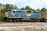 CSX 9998